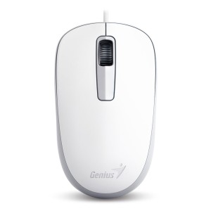 ماوس با سیم جنیوس مدل DX-125